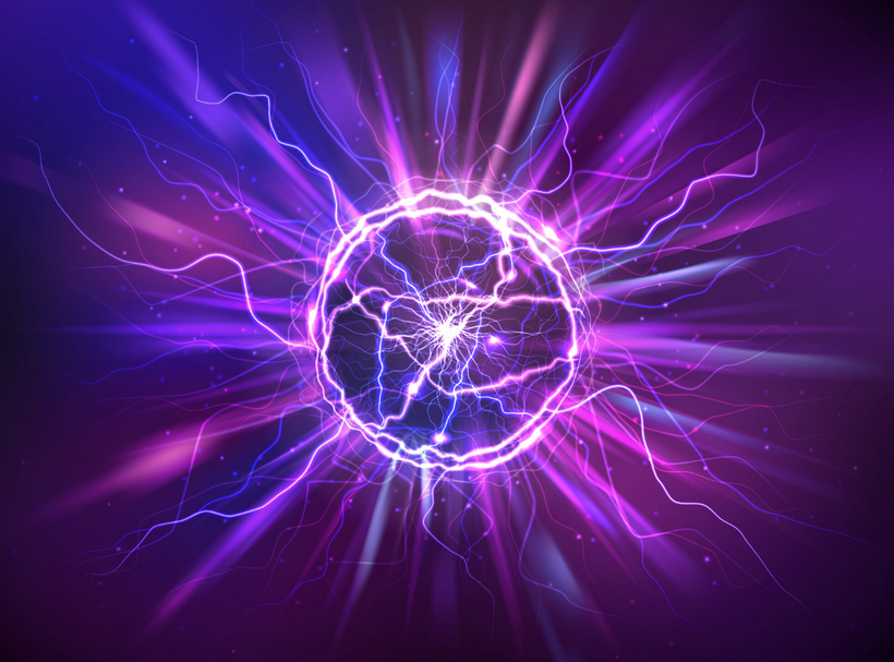 ⚡ Energía y Vitalidad