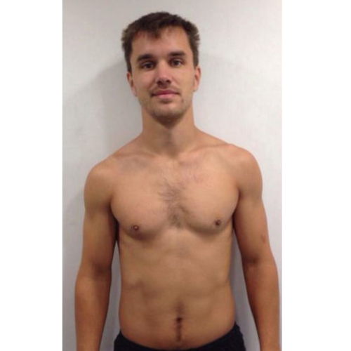 Visible results in just 4 weeks