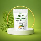 Oil of Oregano