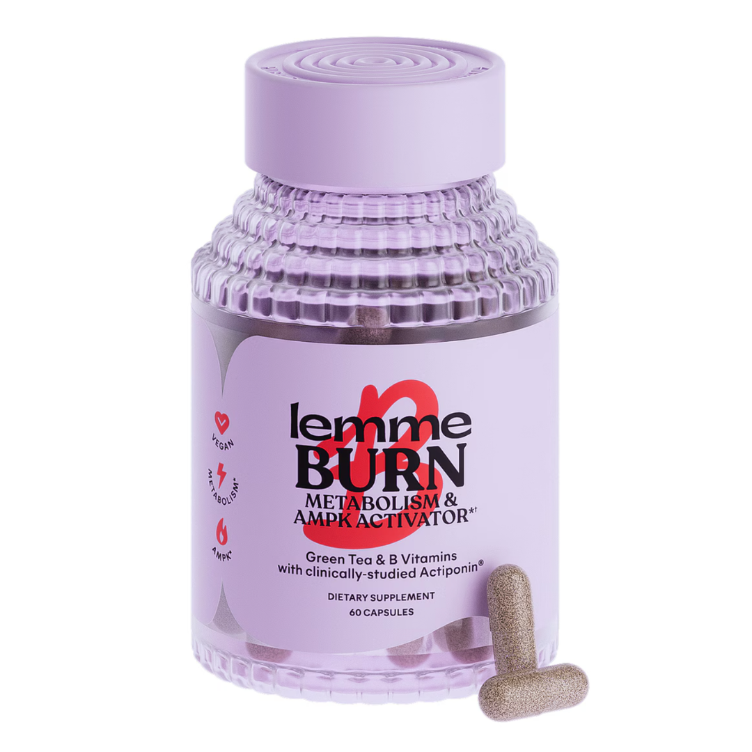 Lemme Burn™