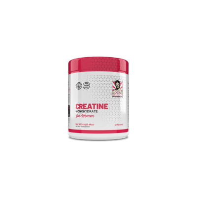 A clean, effective formula for women
