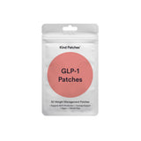 Parches GLP-1