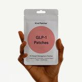 Parches GLP-1