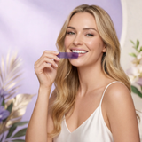 whitening strips