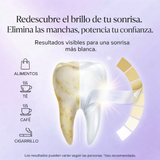 whitening strips