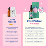 Para Patrol