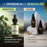 Clorofila Líquida