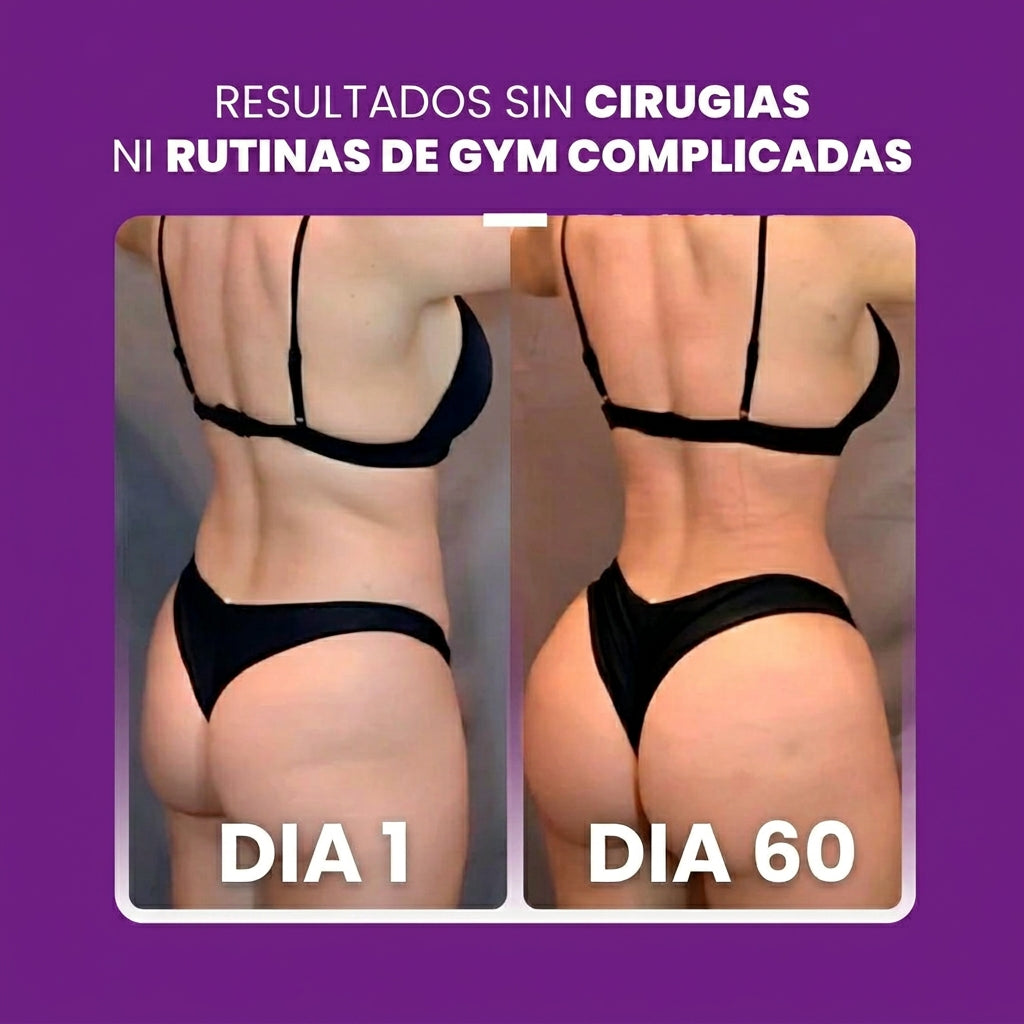 CURVY Gomitas