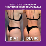CURVY Gomitas