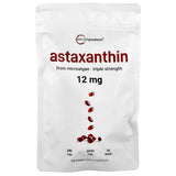 Astaxantina