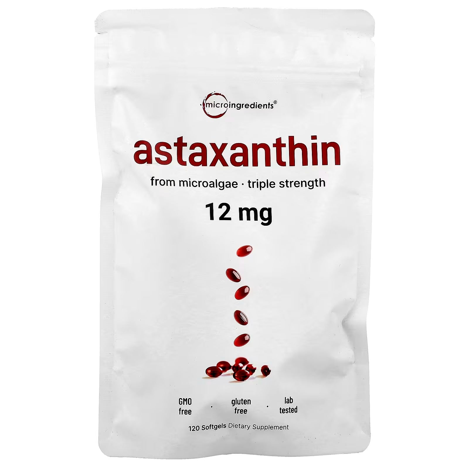 Astaxantina