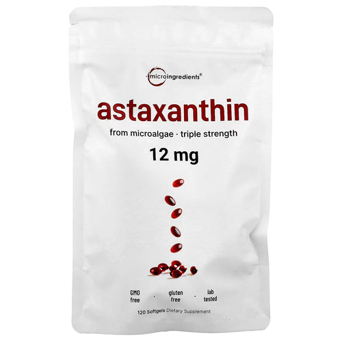 Astaxantina