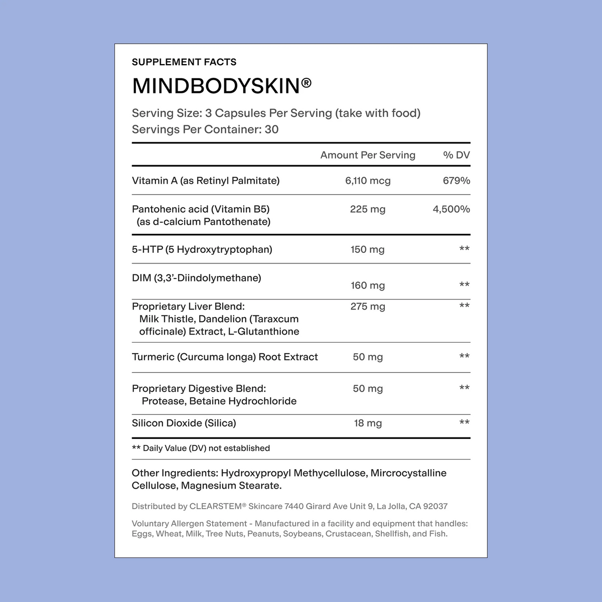 MINDBODYSKIN