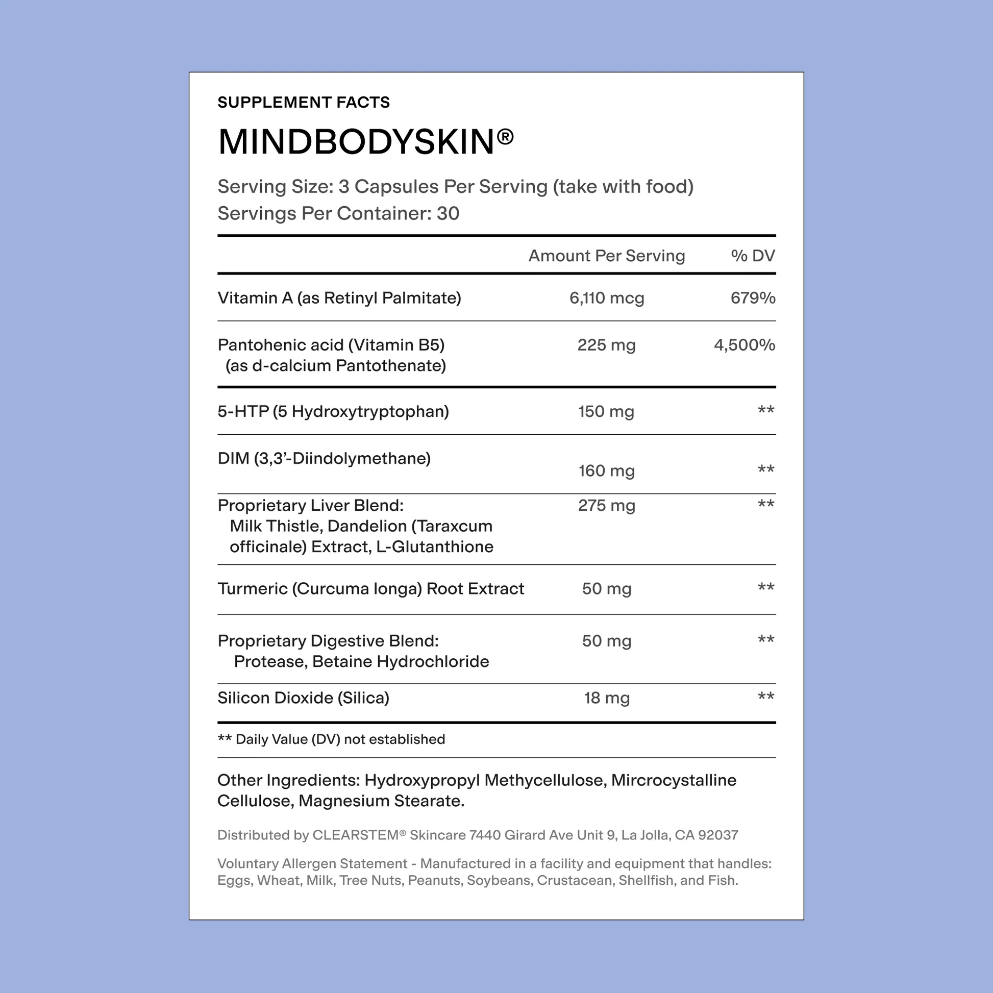 MINDBODYSKIN