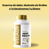 Joint health