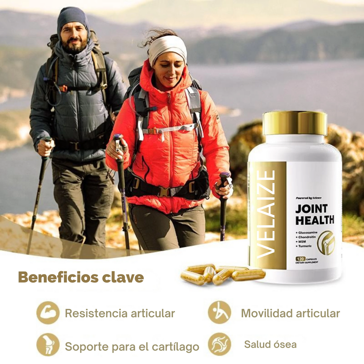 Joint health